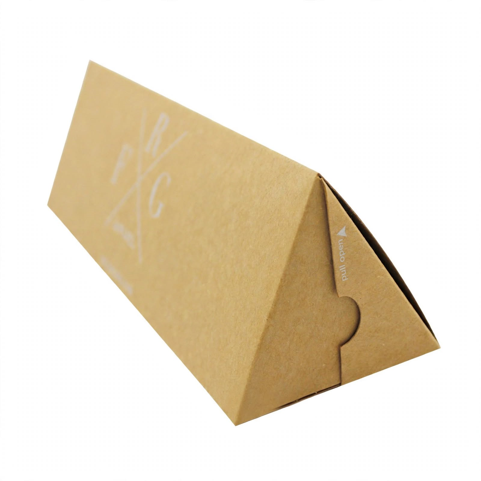 Bespoke Triangular Prism Boxes - Image 3
