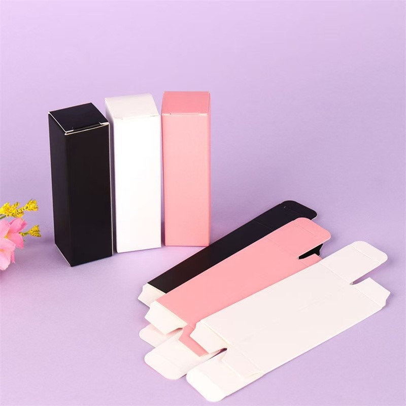 Custom Lip Gloss Tube Packaging Box - Image 2