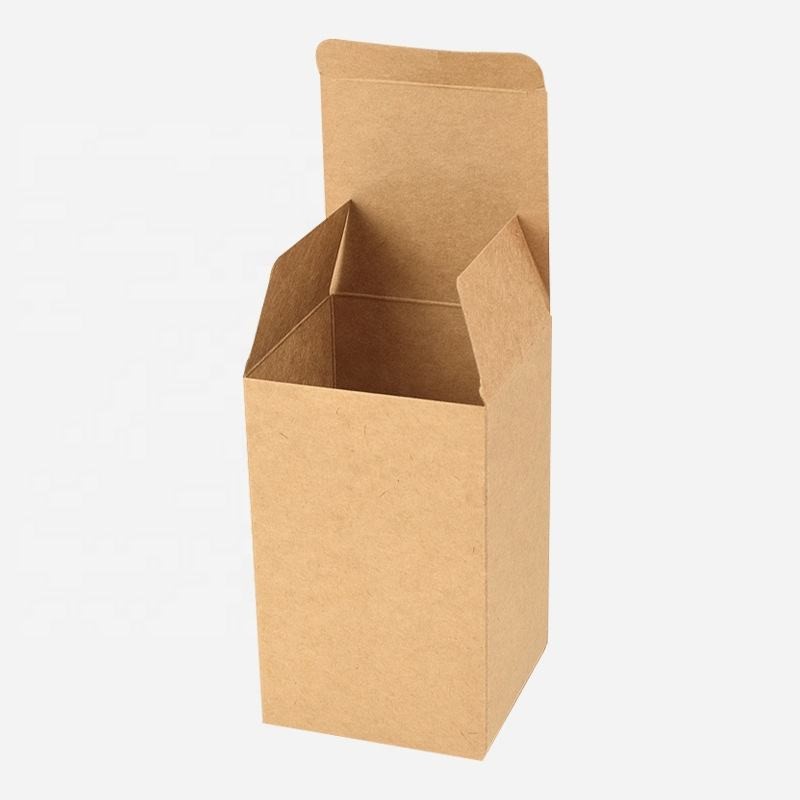 Custom Printed Brown Kraft Boxes UK - Image 4