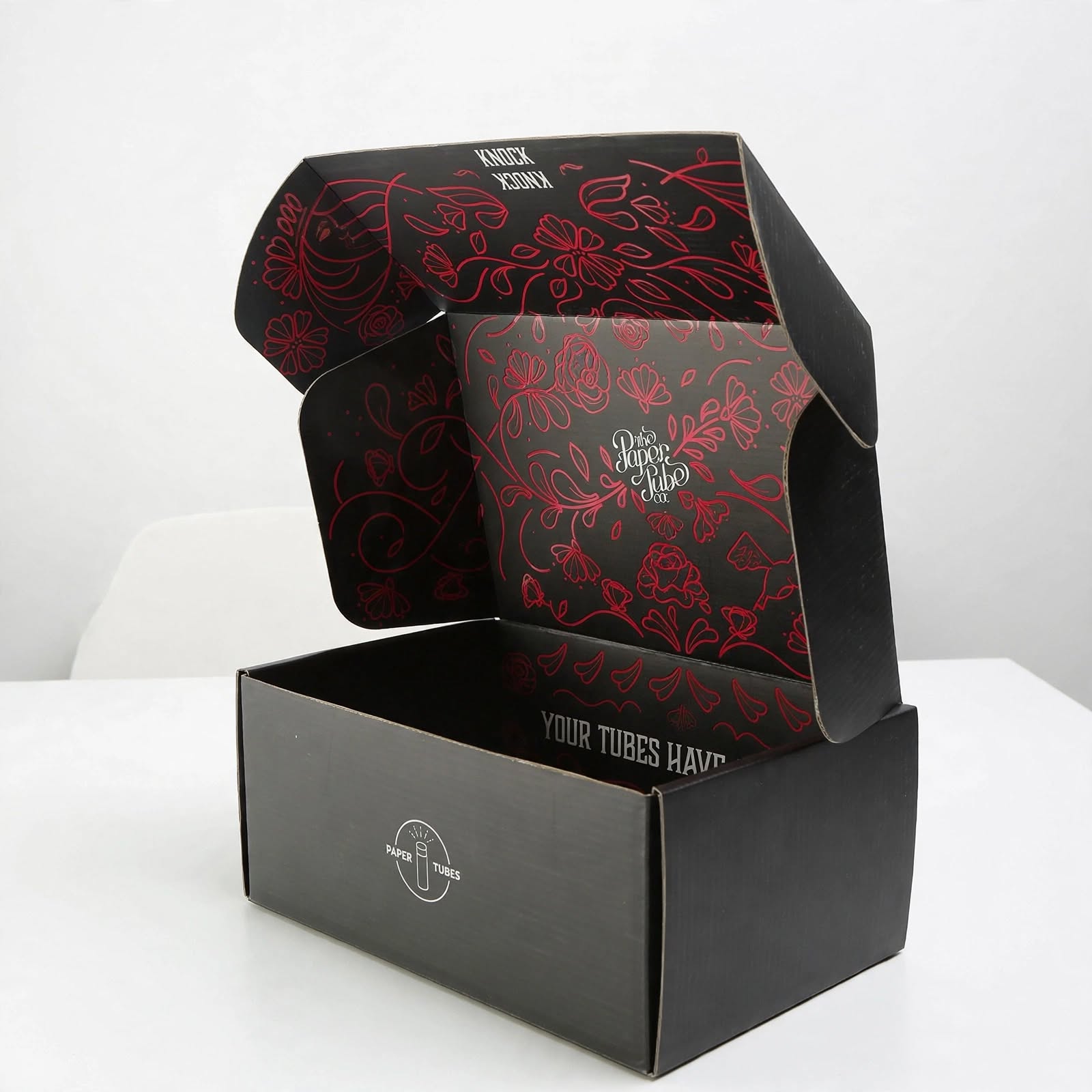 Custom Double-Sided Printed Boxes UK - Image 4