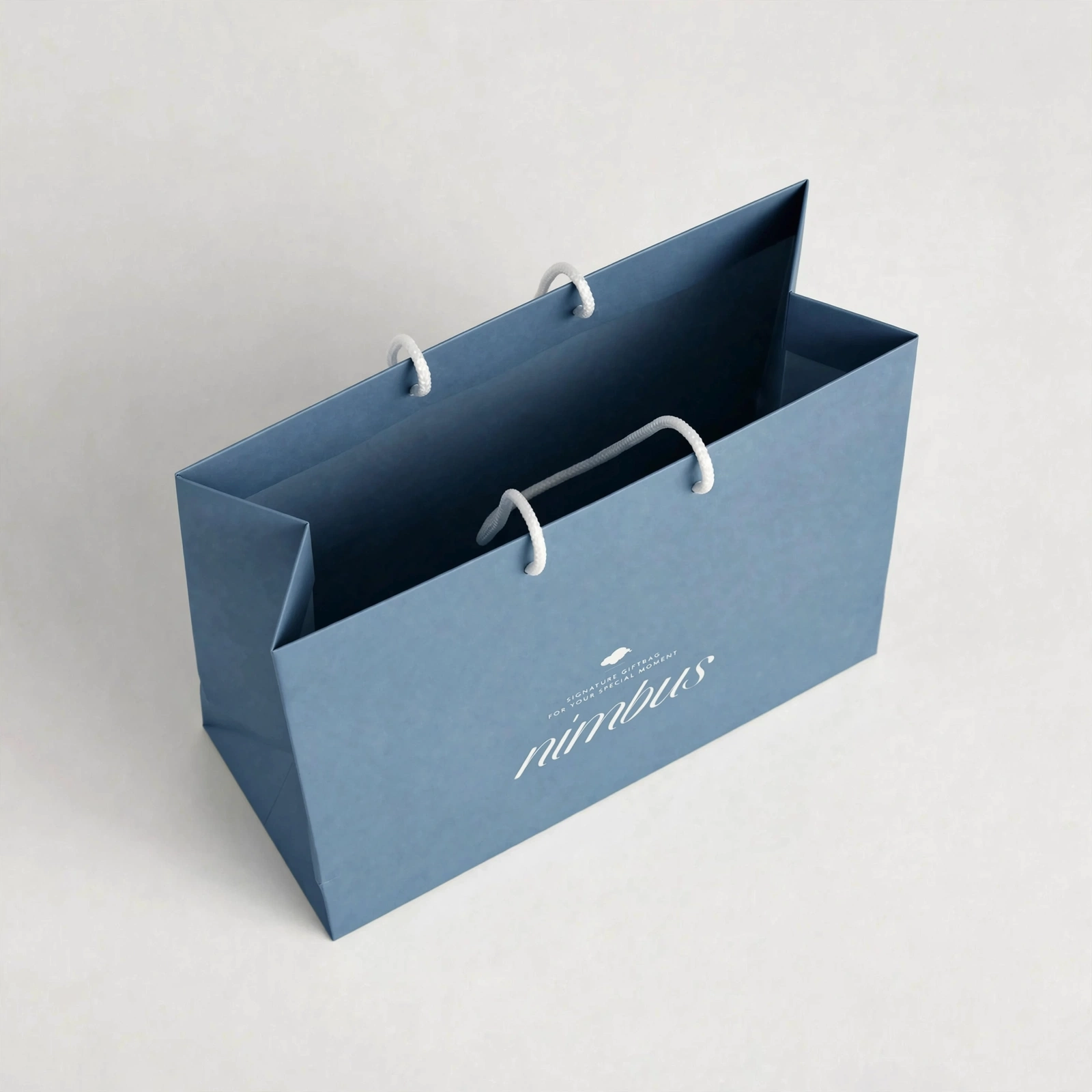 Eco-Friendly Custom Gift Bags - Image 3