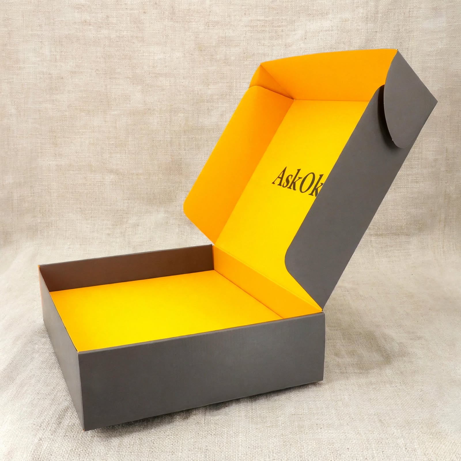 Premium Apparel Gift Boxes UK - Image 2