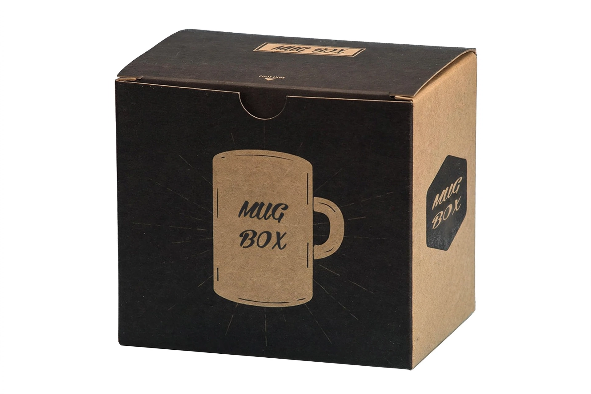 Custom Printed Coffee Mug Packaging Boxes UK - Image 2