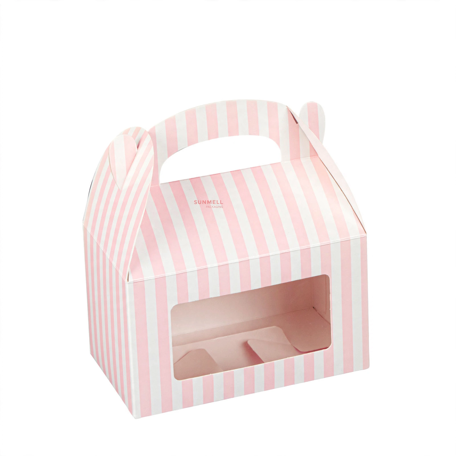 Custom Printed Gable Boxes UK - Image 2