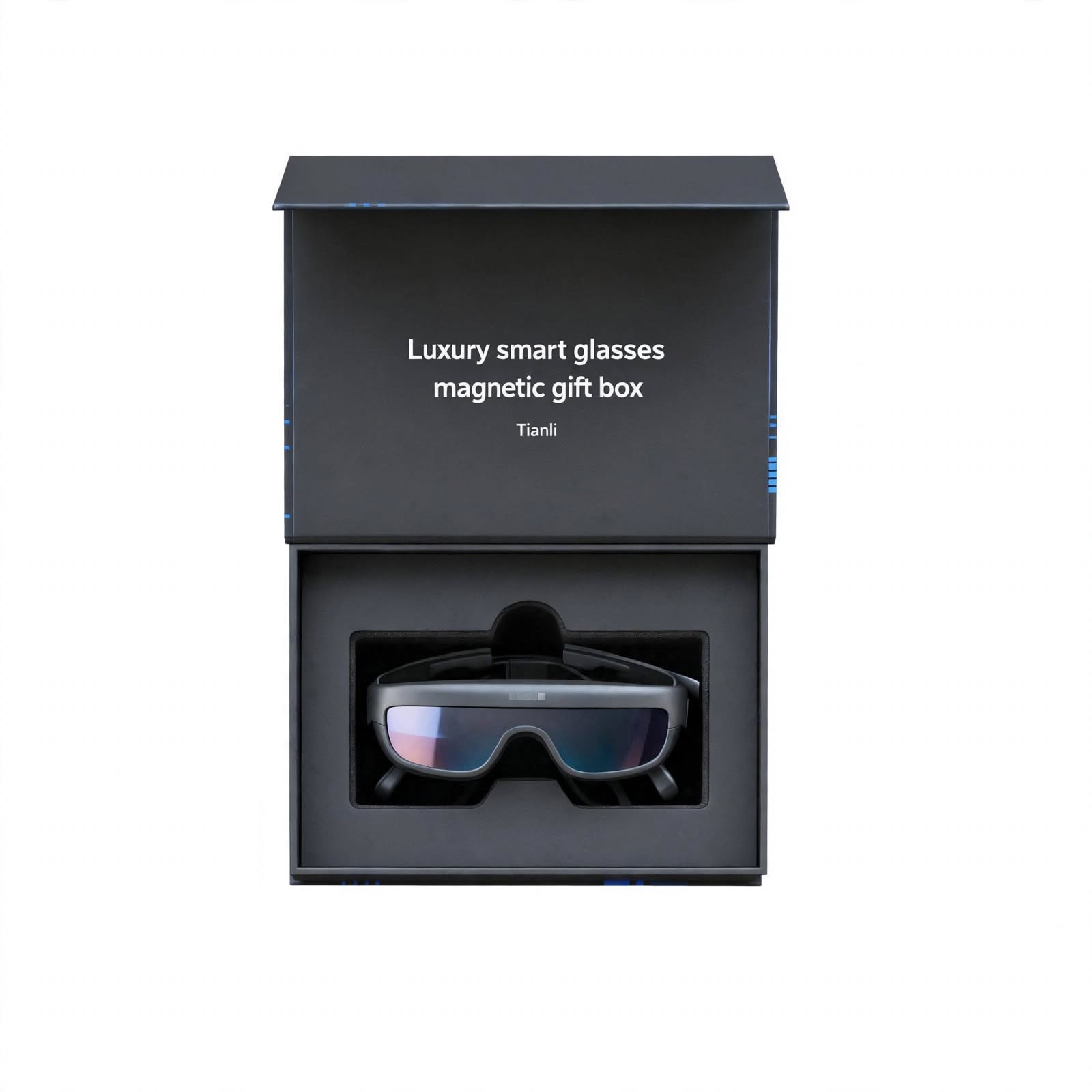 Custom Sunglasses Boxes - Image 3