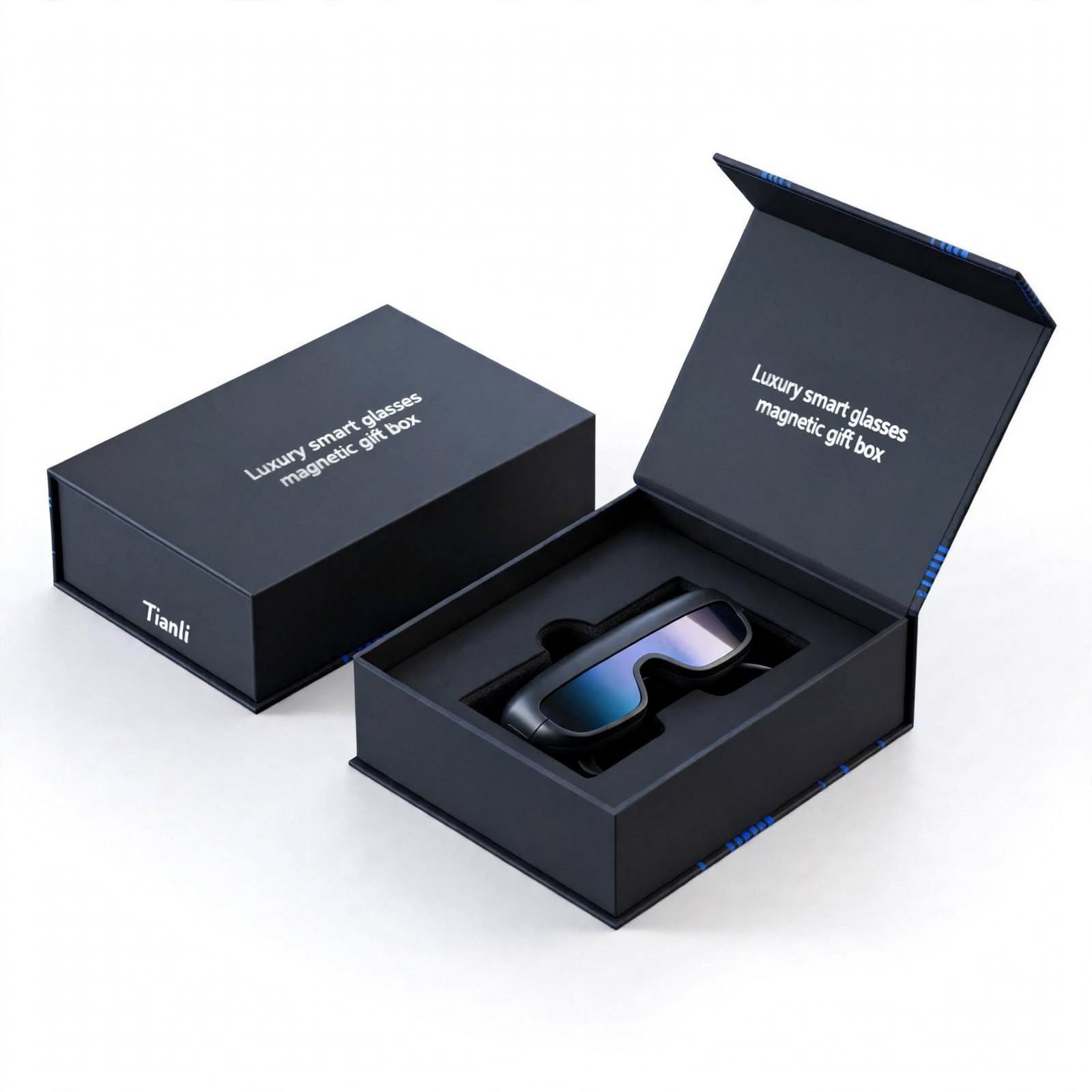 Custom Sunglasses Boxes - Image 2