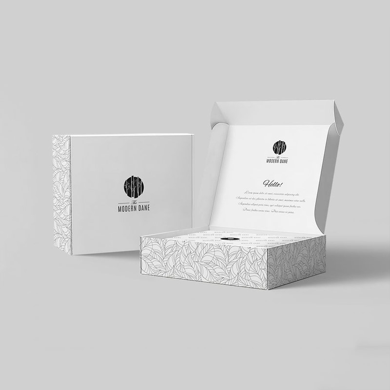 custom mailer boxes
