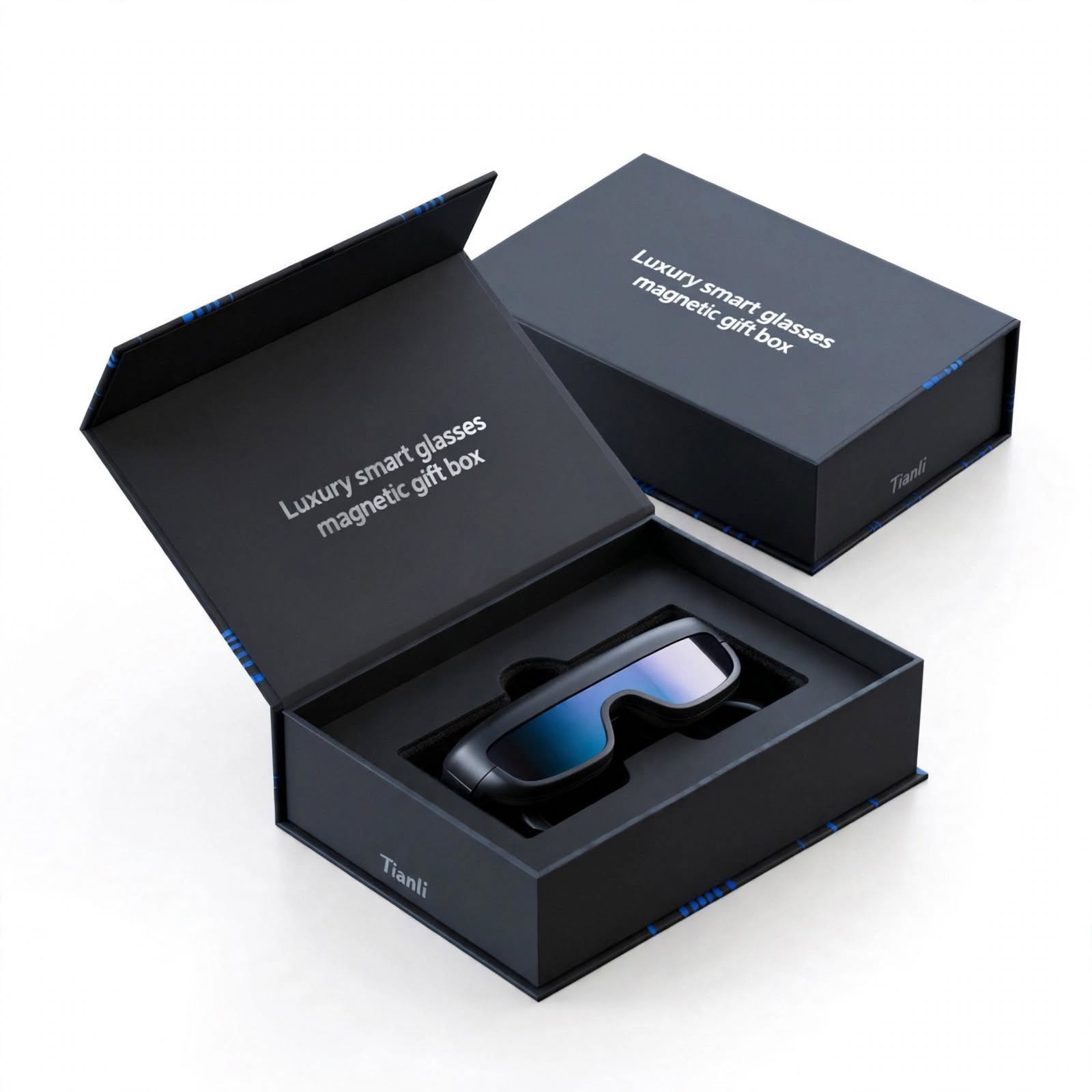 Custom Sunglasses Boxes