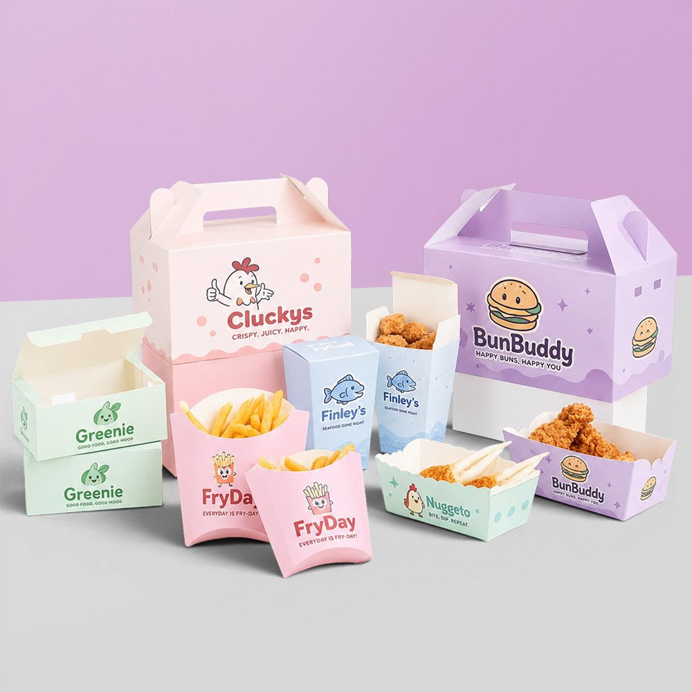 Bespoke Packaging Solutions
