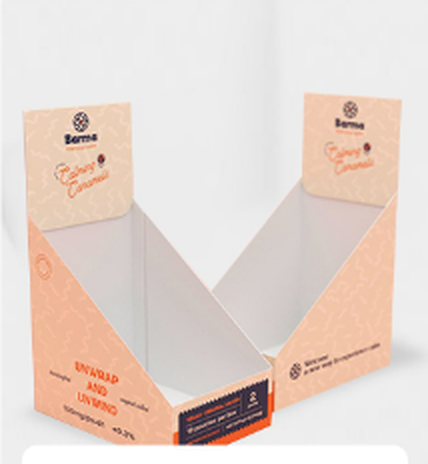 Display Boxes