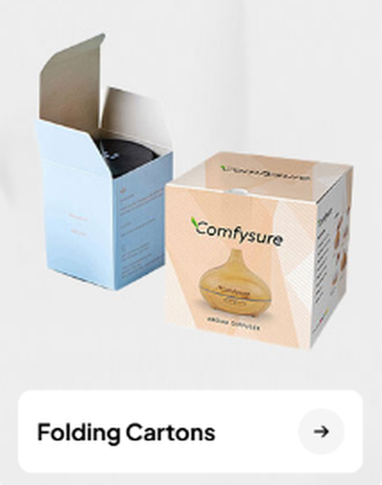 Folding Cartons