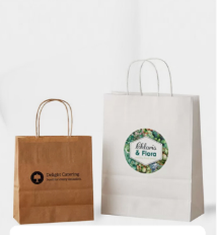 Paper Bags