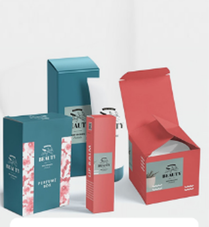 Product Boxes