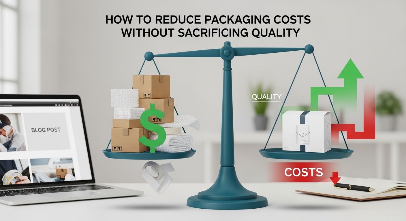 How Much Does Custom Packaging Cost in the UK? (2026 Complete Guide)