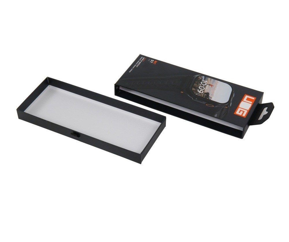 Custom Eco-Friendly Packaging Box