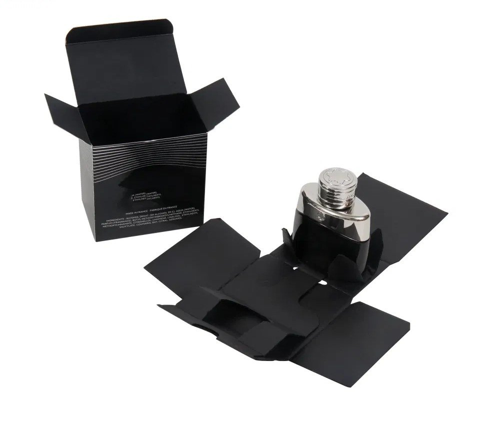 Custom Packaging Perfume Box