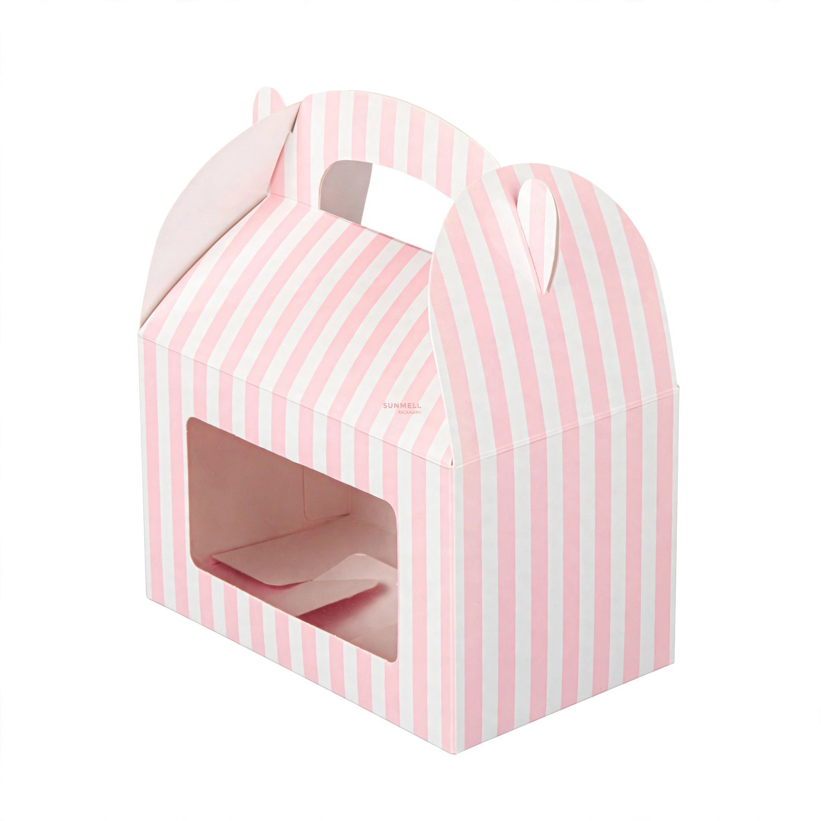 Custom Printed Gable Boxes UK