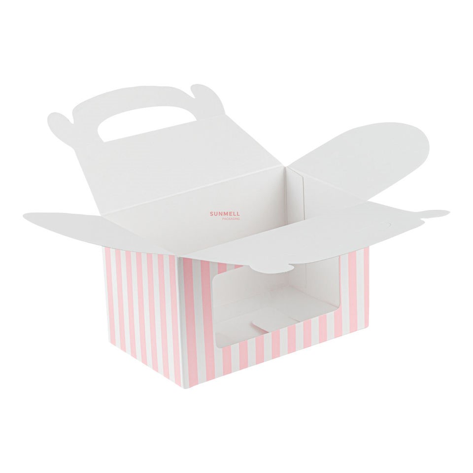Custom Printed Gable Boxes UK - Image 3
