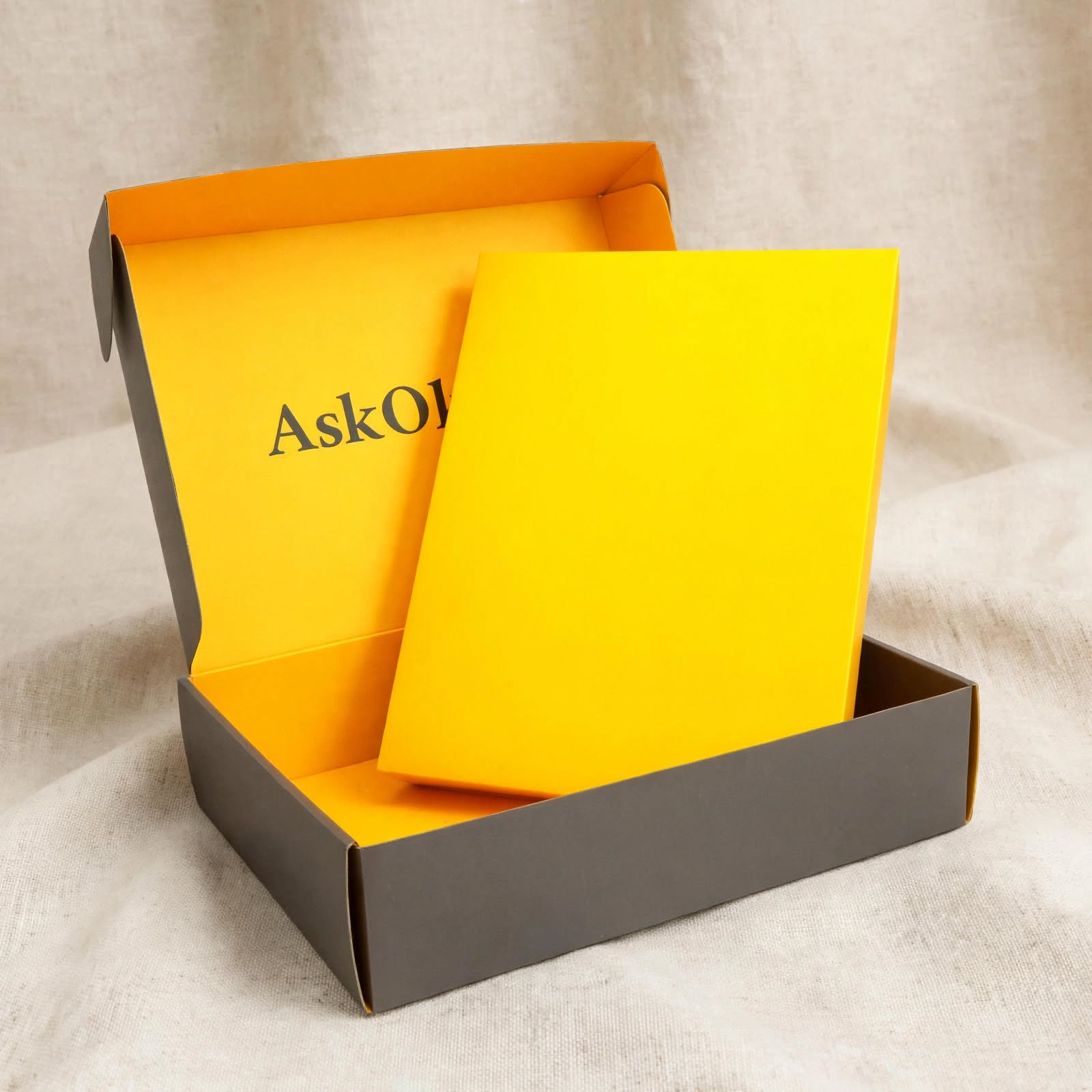 Premium Apparel Gift Boxes UK - Image 3