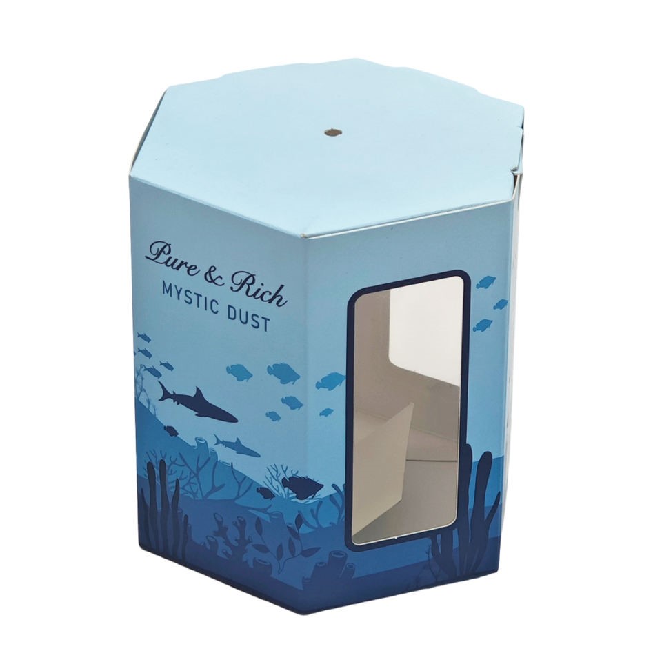 Custom Printed Hexagon Boxes UK - Image 2