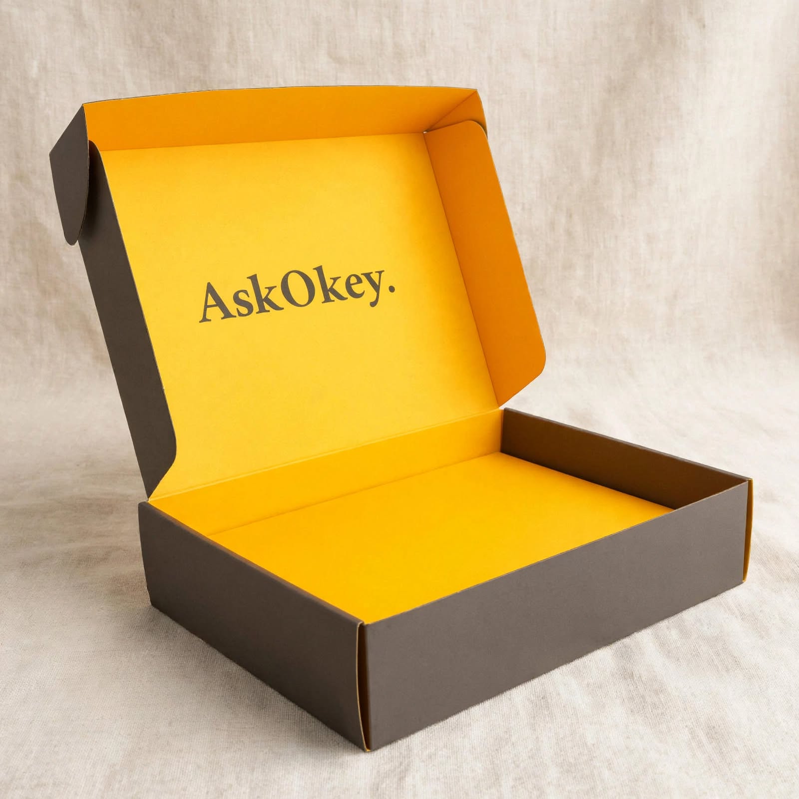 Premium Apparel Gift Boxes UK