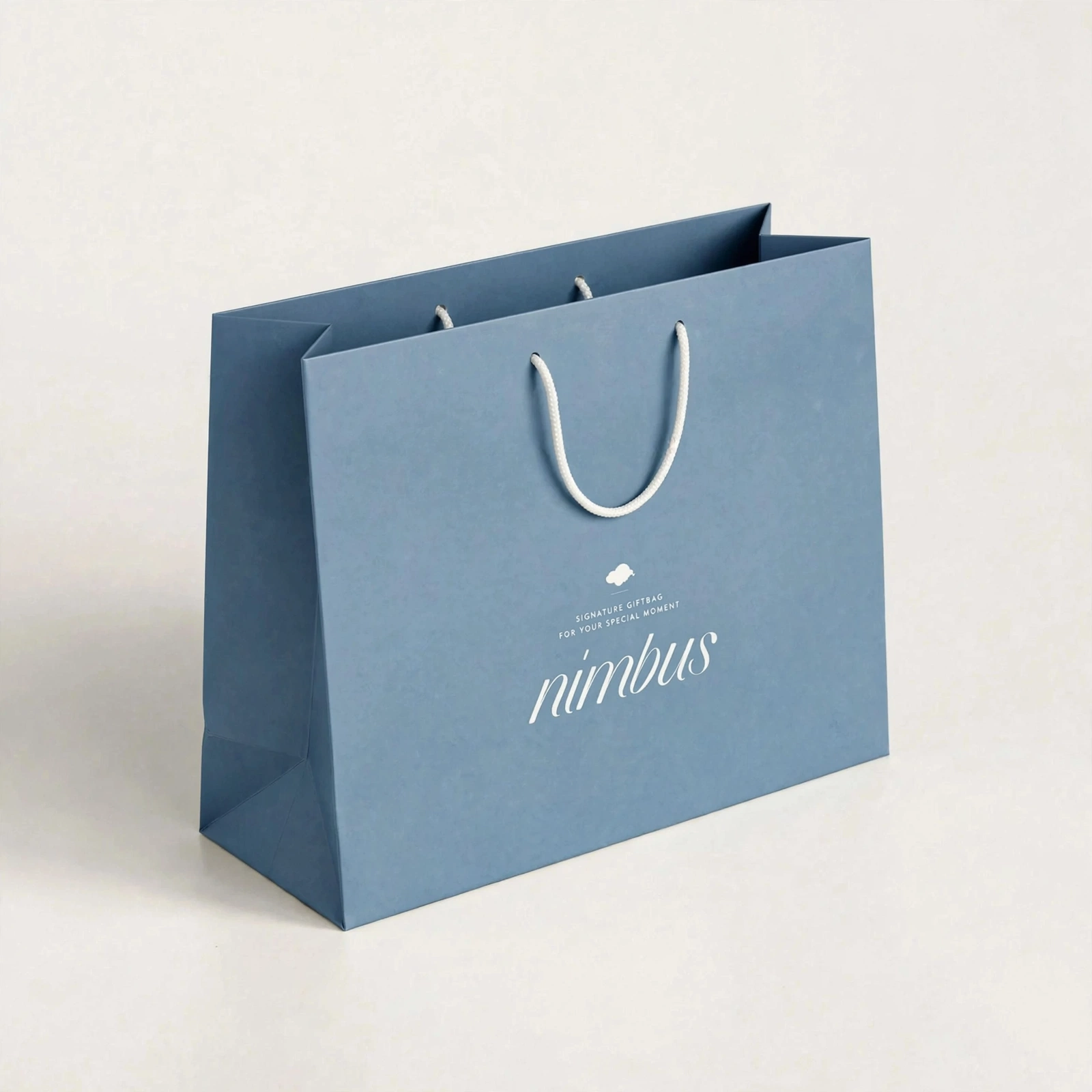 Eco-Friendly Custom Gift Bags - Image 4