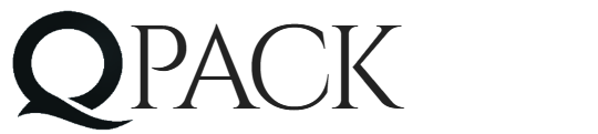 QPack - Quality Packaging Solutions for UK Businesses Logo