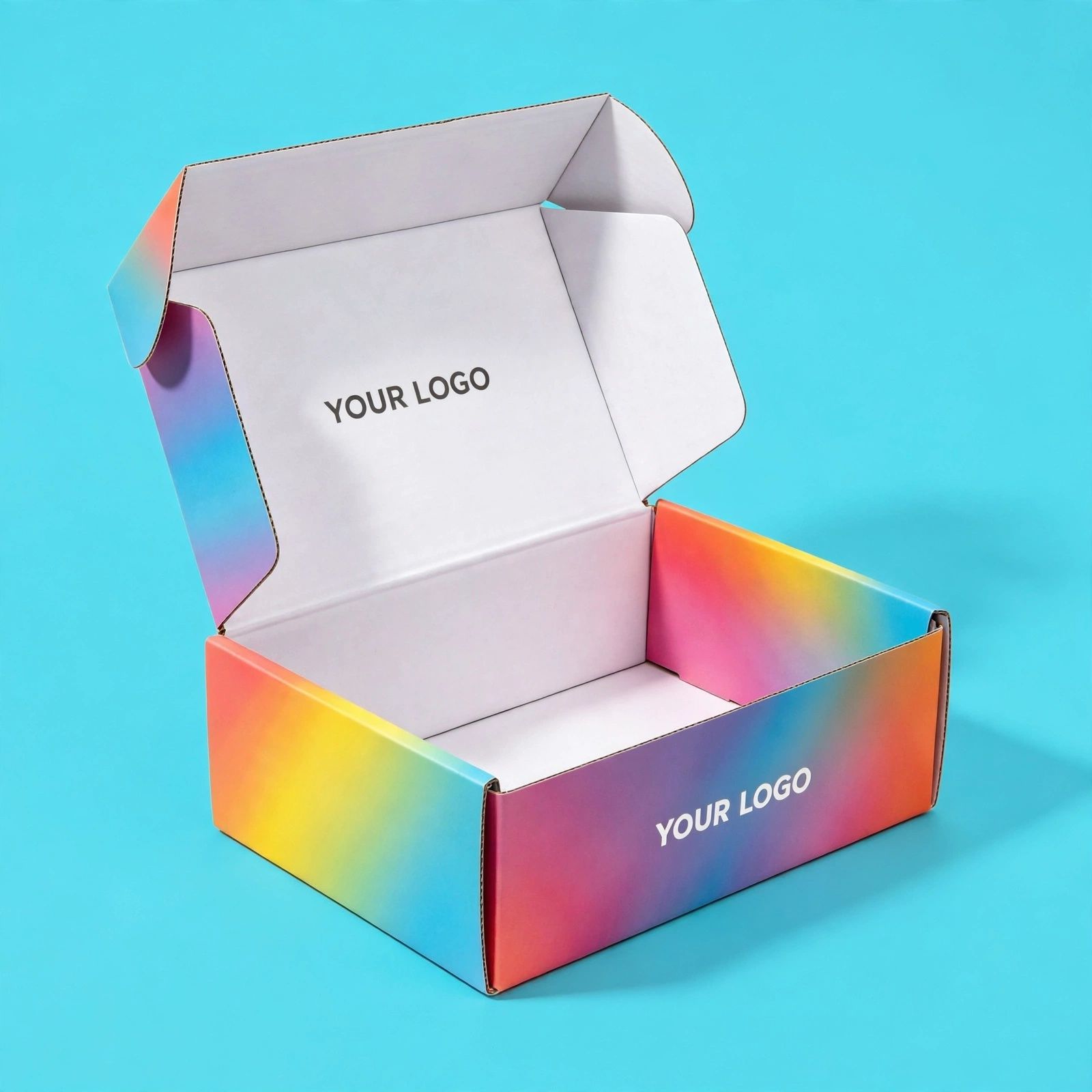 Custom Subscription Boxes UK