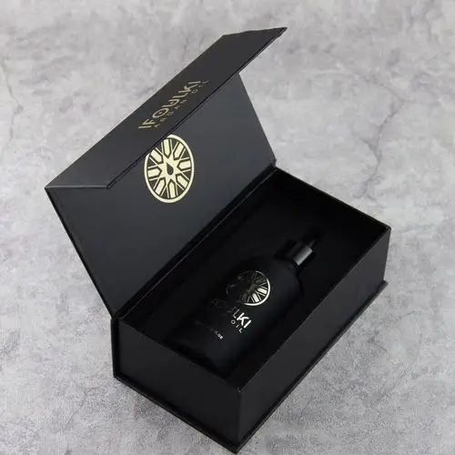 30ml Dropper Bottle Boxes