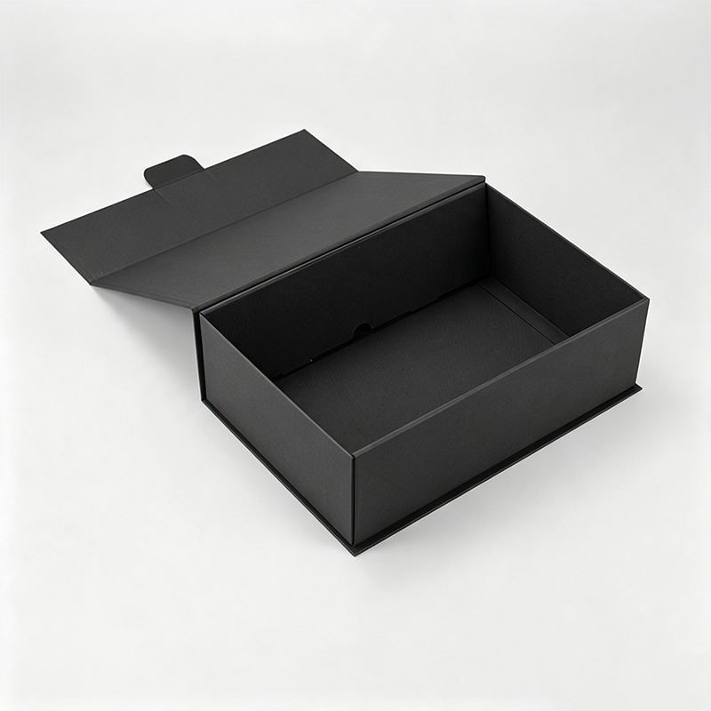 Rigid Boxes With Lids