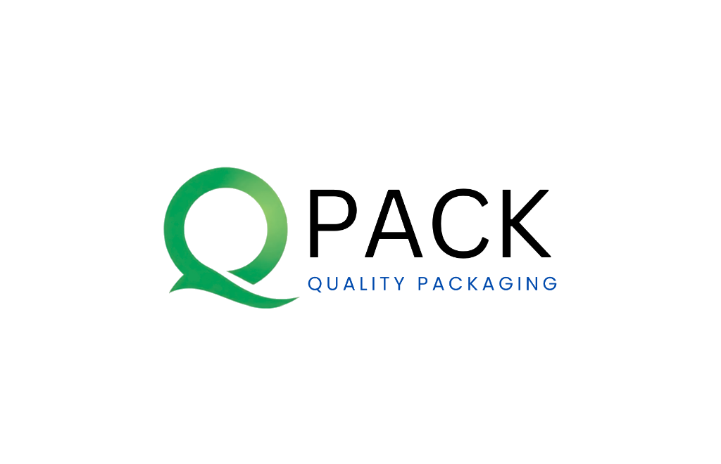 QPack - Quality Packaging Solutions for UK Businesses Logo