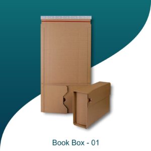 Book Boxes